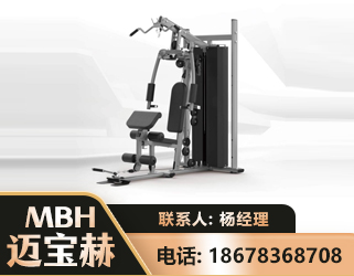 昆明单人站训练器