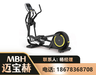 昆明商用椭圆机