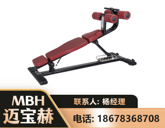 昆明可调腹肌板